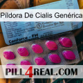 Píldora De Cialis Genérica 35